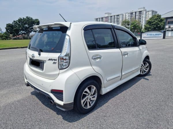 Perodua Myvi - Image 3