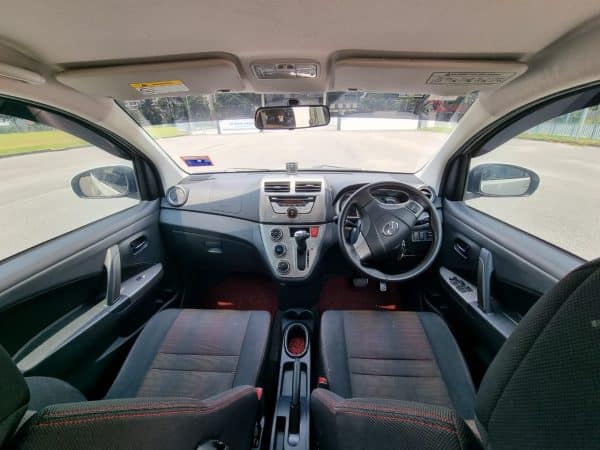Perodua Myvi - Image 4
