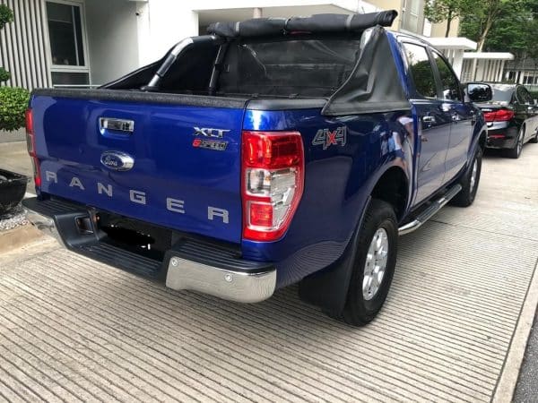 Ford Ranger - Image 3