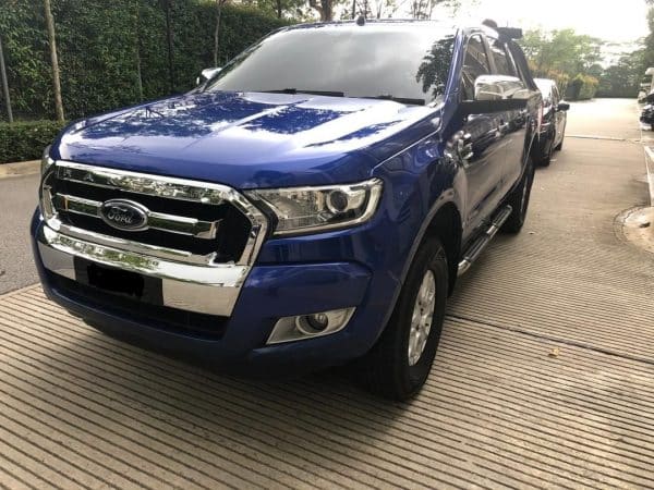 Ford Ranger - Image 4