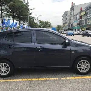 Perodua Axia