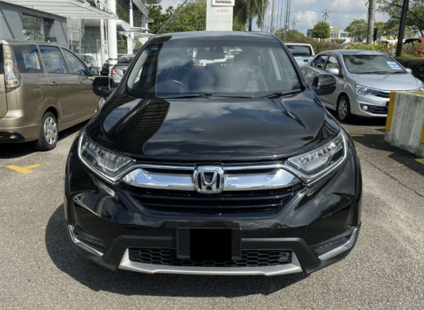 Honda CRV - Image 2