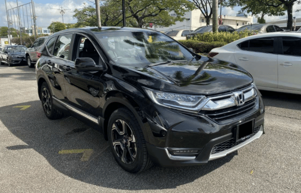 Honda CRV - Image 3